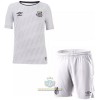 Maglia ufficiale Santos FC Casa 2021-22 per Bambino